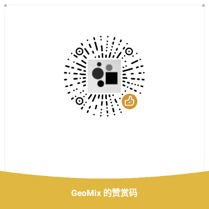 微信支付二维码